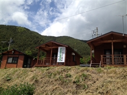 クラインガルテン藤ヶ原農業職業訓練校