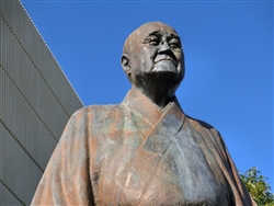 戦後ニッポンの復興の礎を築いた吉田茂は日本の電機産業の今の姿をどう見ているのだろう