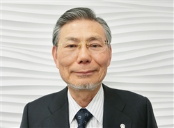 （株）ソシオネクスト　代表取締役会長　CEO　西口泰夫氏