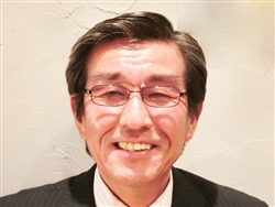 デンソーのIC技術２部　担当部長　石原秀昭氏
