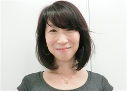 健康運動指導士　植森美緒さん