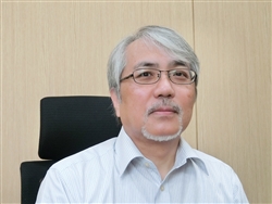 熊本大学　河村能人教授
