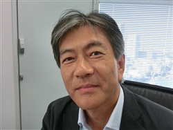スミトロニクス　社長　高野誠司氏
