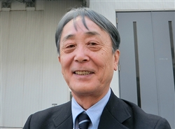 ふくおかIST　先端半導体設計センター長　藤元正二氏
