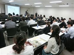 第1回NEDIA DAY関西はコンテンツも充実し大盛況であった