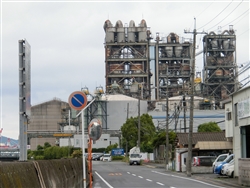 トクヤマなど100年企業が林立する山口県の周南ゾーン