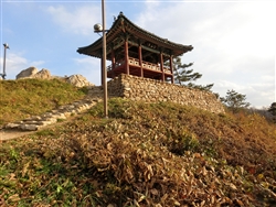 百済はまさに日本のルーツともいうべき光景 