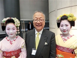 齋藤昇三氏はニッポン半導体の宝物かもしれない