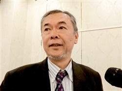 世界で最も有名な半導体アナリスト、南川明氏 