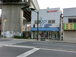 今も街の電気屋さんはがんばっている！！