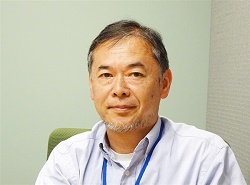 名物アナリストの南川明氏