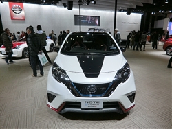 EVの進展でリチウムイオン電池は6兆円強の市場に!!（日産のNOTE e-POWER）