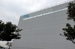 九州シリコンアイランドの装置産業も急拡大（東京エレクトロン九州・熊本）