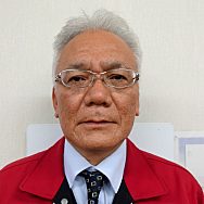 （株）京写　西日本営業部　担当部長　坂本睦雄氏