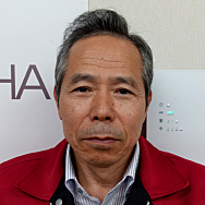 (株)京写 顧問 北本勝則氏