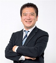 高松帝酸の太田貴也社長