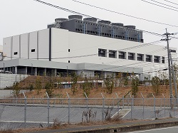巨額の補助金が投入されているTSMC熊本工場（JASM）