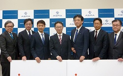 チップレットを活用した自動車用先端SoCの研究改発を進めるASRAも設立