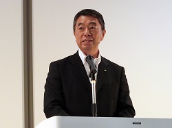宮城県の村井嘉浩知事
