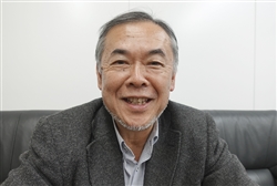 名物アナリストの南川明氏