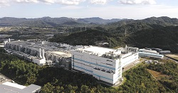 マイクロンの広島工場でも新棟の計画が浮上