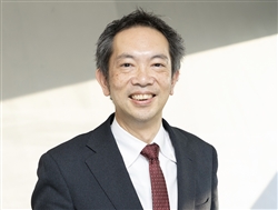 ラピダスでエンジニアリングセンター長を務める折井靖光専務執行役員
