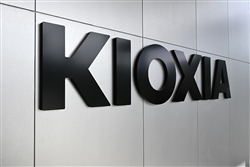 株式市場でもキオクシアに対する評価がうなぎ上り