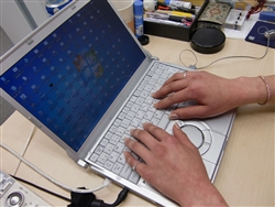 半導体産業の高成長を支えたパソコンはトーンダウン