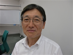 FAISの半導体技術センター長　丸田秀一郎氏