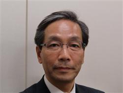 コニカミノルタアドバンストレイヤー（株）　常務取締役　機能材料事業本部長　秋山正巳氏