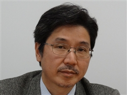 マキシム・ジャパン（株）　代表取締役社長　滝口　修氏