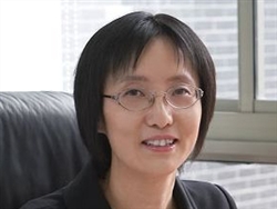 理想能源設備（上海）有限公司　副総裁　奚明氏
