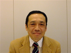 帝人（株）　新事業開発グループ　小山俊也氏