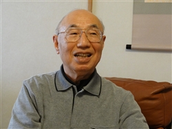 ナンテロ　諮問委員　牧本次生氏
