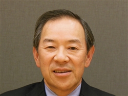 サンディスク（株）　代表取締役社長　小池淳義氏