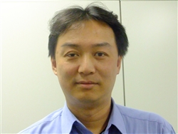 日本ナンヤ・テクノロジー（株）　社長　王　緒揚氏