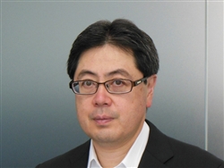 （株）トーメンデバイス　代表取締役社長　妻木一郎氏