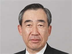 三菱電機（株）　代表執行役　執行役副社長　半導体・デバイス事業本部長　柵山正樹氏