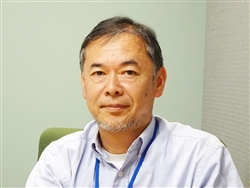 IHSグローバル（株）　日本調査部ディレクター　南川明氏