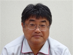 （株）ジャパンセミコンダクター　取締役社長　森重哉氏