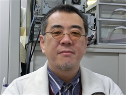 大阪大学大学院工学研究科　教授　舟木剛氏