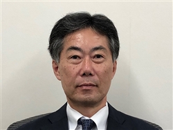 リコー電子デバイス（株） 代表取締役社長 田路悟氏