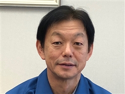 （株）村田製作所 代表取締役 専務執行役員 中島規巨氏