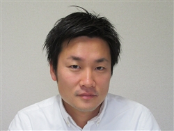 inaho（株） CEO 菱木豊氏