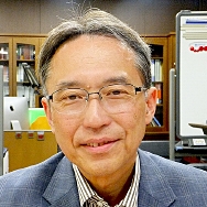 大阪府立大学 学長 辰巳砂昌弘氏