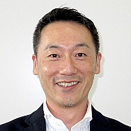 マキシム・ジャパン（株） 代表取締役社長 林孝浩氏