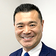 エイブリック（株） 代表取締役社長兼CEO 石合信正氏