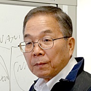 元エルピーダ 社長 坂本幸雄氏く