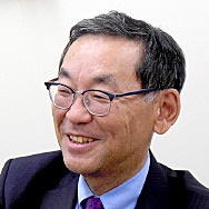 東芝デバイス＆ストレージ（株） 代表取締役社長 福地浩志氏