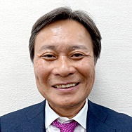 （株）ジーダット 代表取締役社長 松尾和利氏
